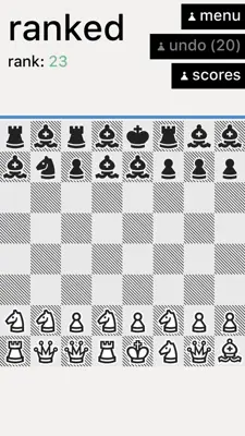 Really Bad Chess android App screenshot 0