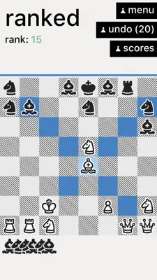 Really Bad Chess android App screenshot 3