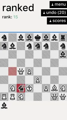 Really Bad Chess android App screenshot 4