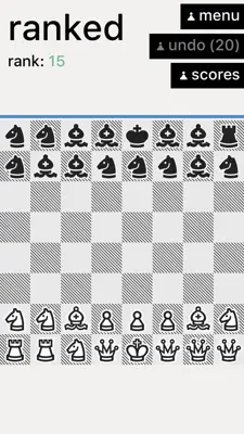 Really Bad Chess android App screenshot 5