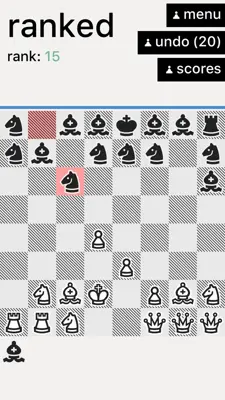 Really Bad Chess android App screenshot 6