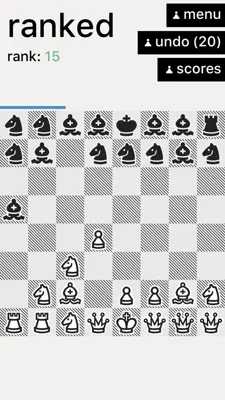 Really Bad Chess android App screenshot 7